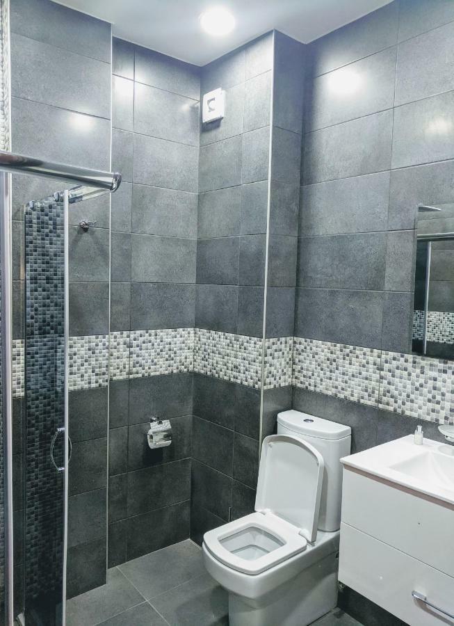 Hotel Canvas Tbilisi Exterior photo